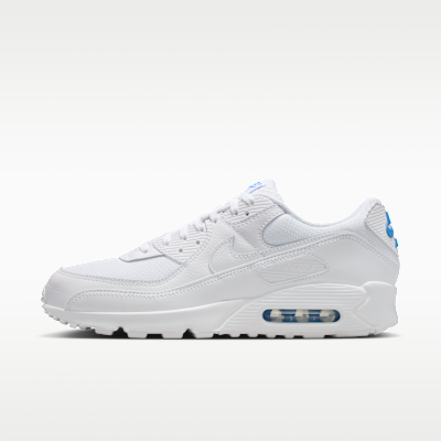 NIKE AIR MAX 90 DM0029-121 27cm サミットホワイト Nike Air Max 90 Men's Shoes. Nike IL